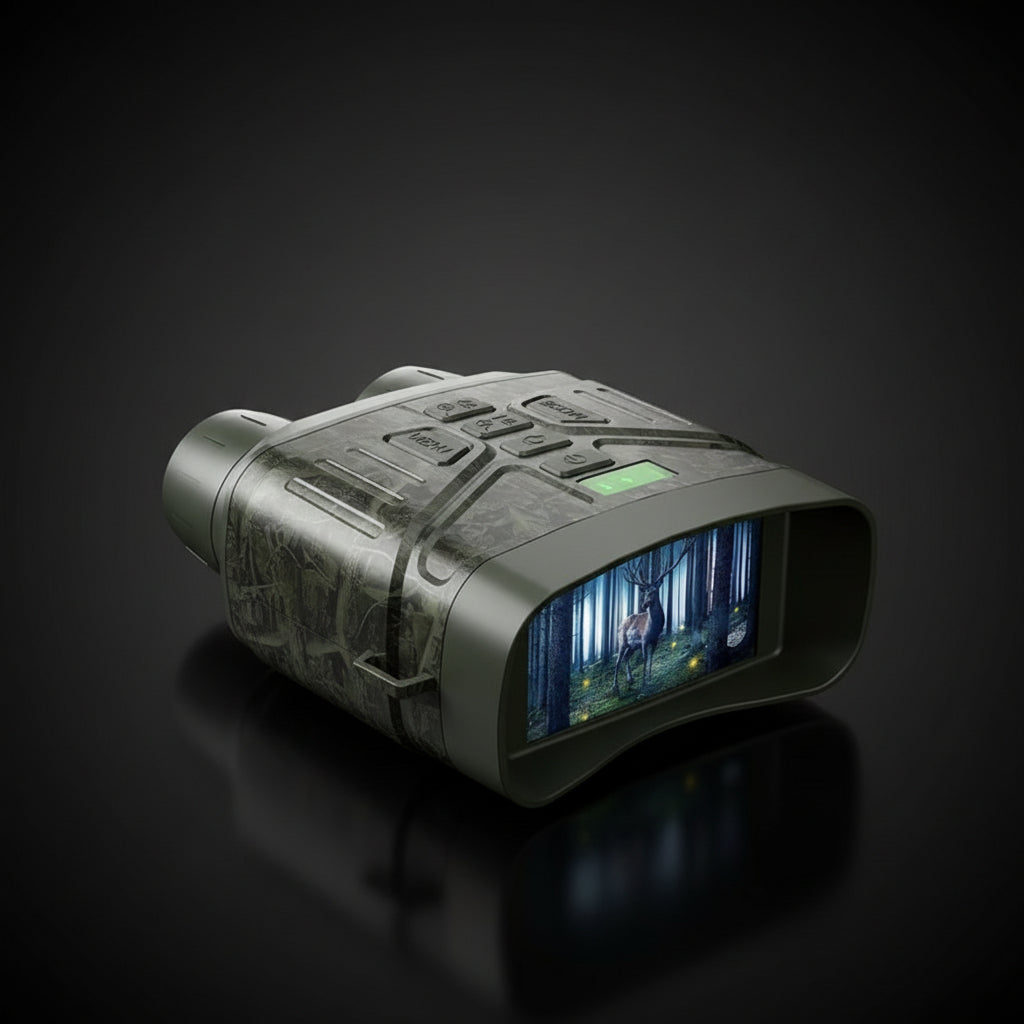ShadowCore NV400 Pro™