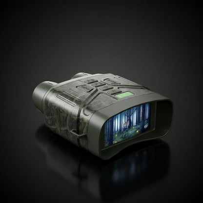 ShadowCore NV400 Pro™