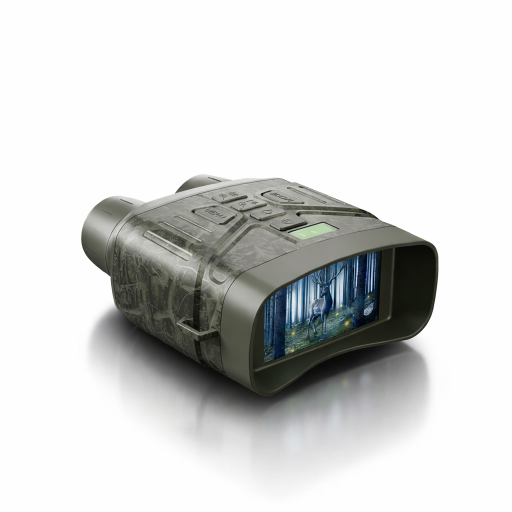 ShadowCore NV400 Pro™