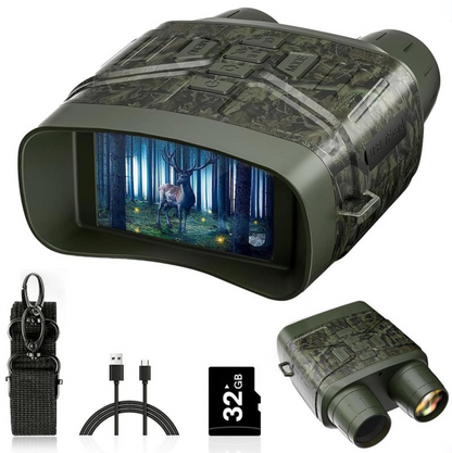 ShadowCore NV400 Pro™